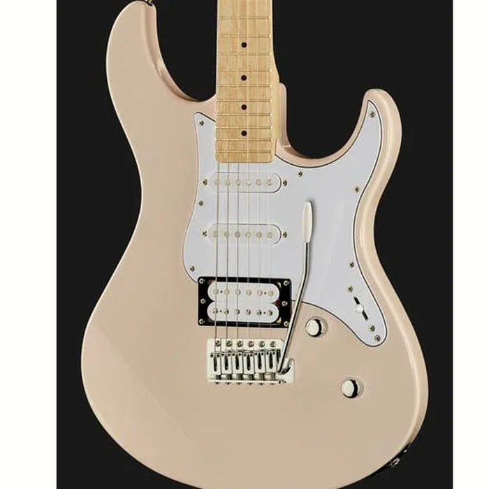 Yamaha Pacifica 112VM SP RL – photo 6