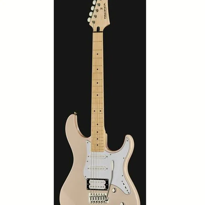 Yamaha Pacifica 112VM SP RL – photo 4