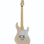 Guitare électrique Yamaha Pacifica 112VM SP RL : Avis et Test