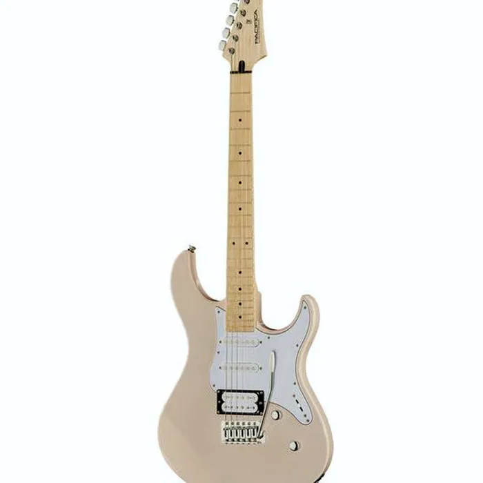 Yamaha Pacifica 112VM SP RL – photo 2