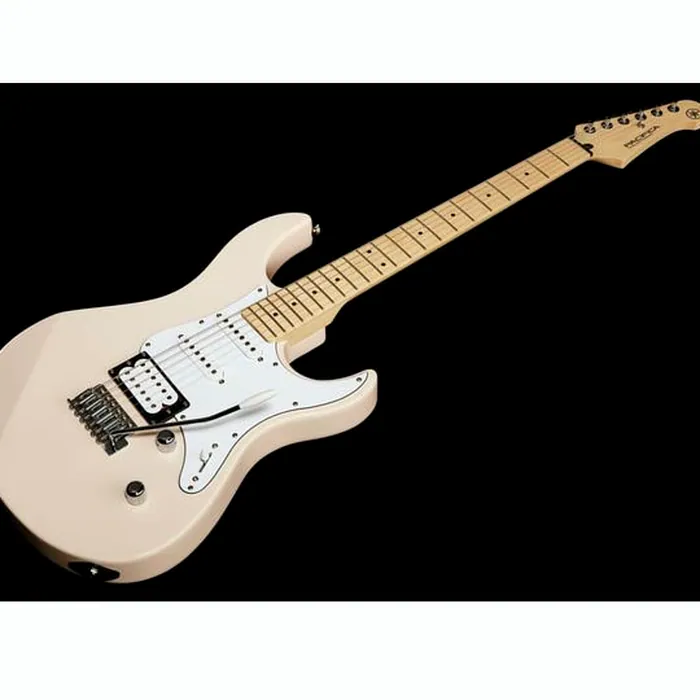 Yamaha Pacifica 112VM SP RL – photo 11