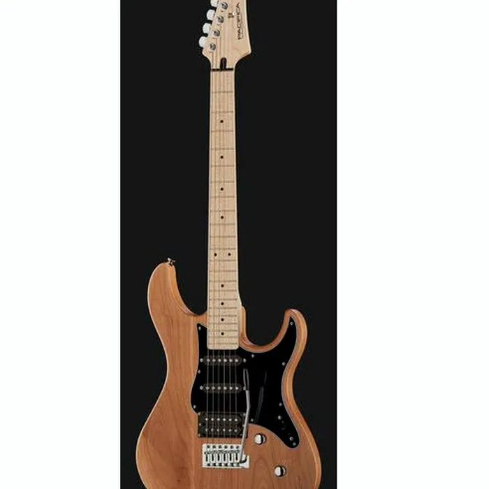 Yamaha Pacifica 112VMX YNS RL – photo 4