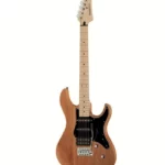 Guitare électrique Yamaha Pacifica 112VMX YNS RL : Test, Avis, Comparatif
