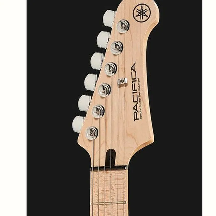 Yamaha Pacifica 112VMX YNS RL – photo 6