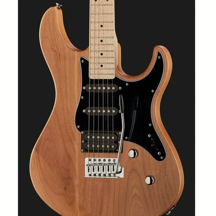 Yamaha Pacifica 112VMX YNS RL – photo 8