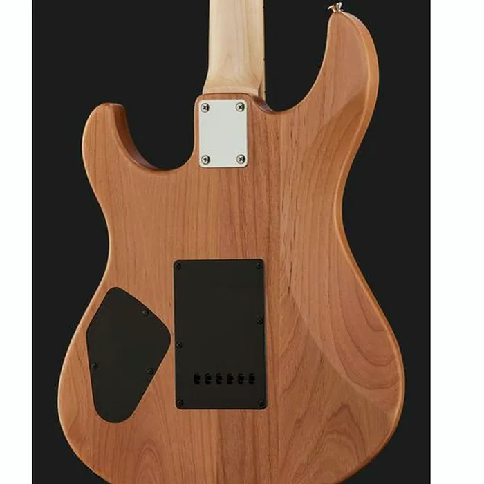 Yamaha Pacifica 112VMX YNS RL – photo 9