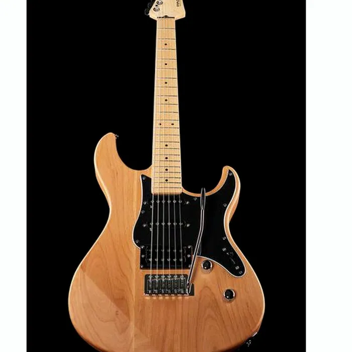 Yamaha Pacifica 112VMX YNS RL – photo 10