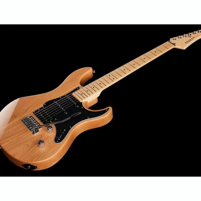 Yamaha Pacifica 112VMX YNS RL – photo 12