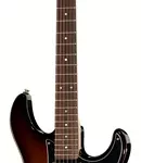 La guitare électrique Yamaha Pacifica 120H TBSB | Test, Avis & Comparatif