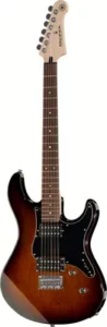 Yamaha Pacifica 120H TBSB