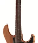 La guitare électrique Yamaha Pacifica 120H YNS | Test, Avis & Comparatif