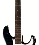 La guitare électrique Yamaha Pacifica 212V FM TBL | Test, Avis & Comparatif