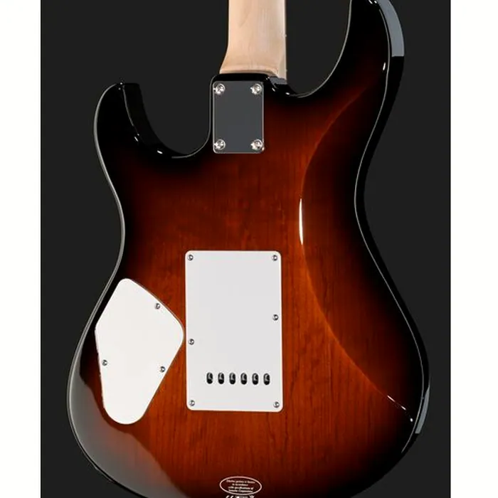 Yamaha Pacifica 212V FM TBS – photo 7