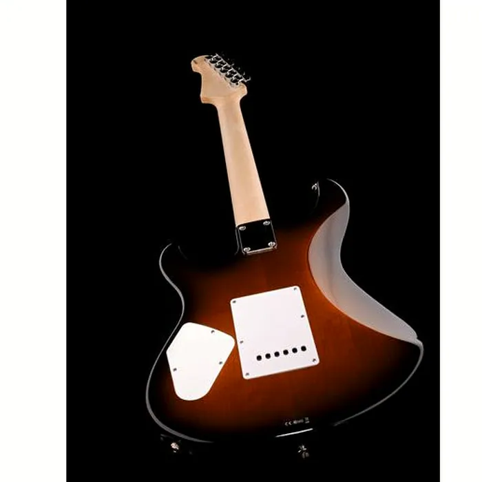 Yamaha Pacifica 212V FM TBS – photo 10