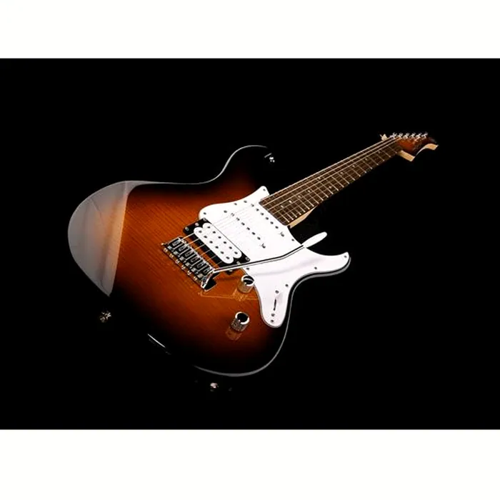Yamaha Pacifica 212V FM TBS – photo 12