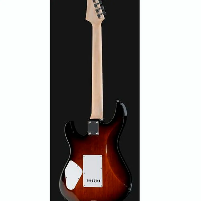 Yamaha Pacifica 212V FM TBS – photo 5