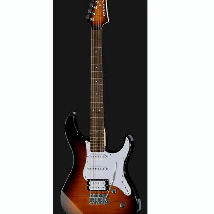 Yamaha Pacifica 212V FM TBS – photo 4