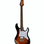 Yamaha Pacifica 212V FM TBS (Guitare électrique) : Test, Avis et Comparatif