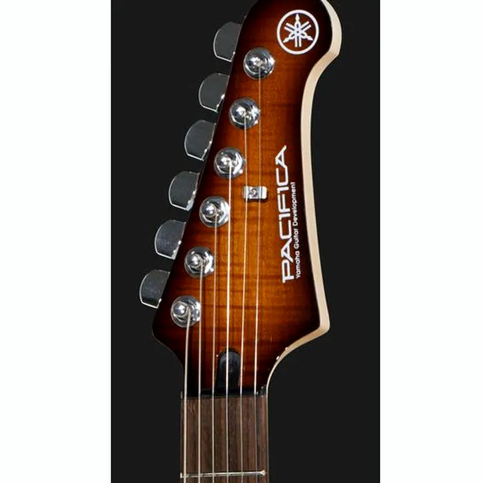 Yamaha Pacifica 212V FM TBS – photo 8