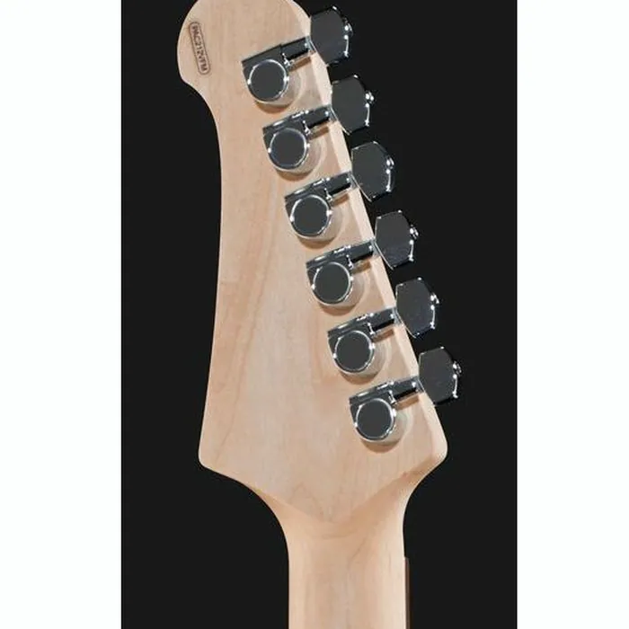 Yamaha Pacifica 212V FM TBS – photo 9