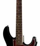 La guitare électrique Yamaha Pacifica 311H BK | Test, Avis & Comparatif