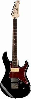 Yamaha Pacifica 311H BK