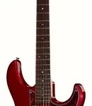 La guitare électrique Yamaha Pacifica 311H RM | Test, Avis & Comparatif