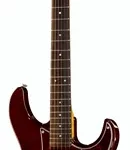La guitare électrique Yamaha Pacifica 611 V FM RTB | Test, Avis & Comparatif