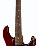 La guitare électrique Yamaha Pacifica 611HFM RTB | Test, Avis & Comparatif