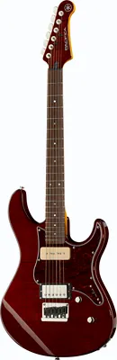 Yamaha Pacifica 611HFM RTB