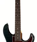 La guitare électrique Yamaha Pacifica 611HFM TB | Test, Avis & Comparatif