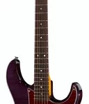 La guitare électrique Yamaha Pacifica 611HFM TP | Test, Avis & Comparatif
