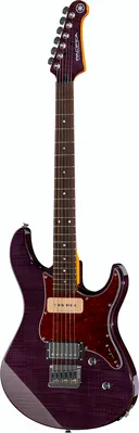 Yamaha Pacifica 611HFM TP