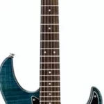 La guitare électrique Yamaha Pacifica 612V II FM IDB | Test, Avis & Comparatif