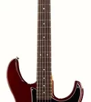 La guitare électrique Yamaha Pacifica 612V II FM RTB | Test, Avis & Comparatif