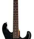 La guitare électrique Yamaha Pacifica 612V II FM TBL | Test, Avis & Comparatif