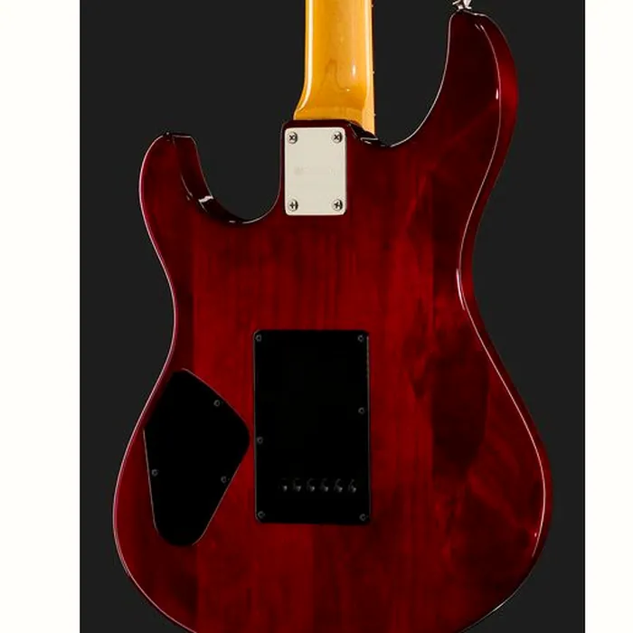 Yamaha Pacifica 612V II FMX FR – photo 7