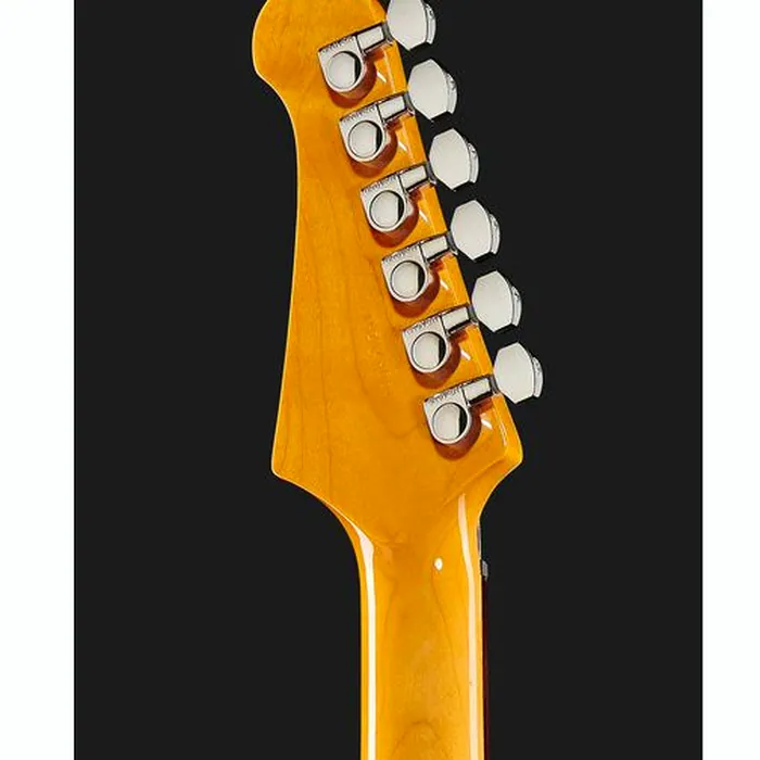 Yamaha Pacifica 612V II FMX FR – photo 9