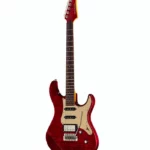 Guitare électrique Yamaha Pacifica 612V II FMX FR Test & Avis