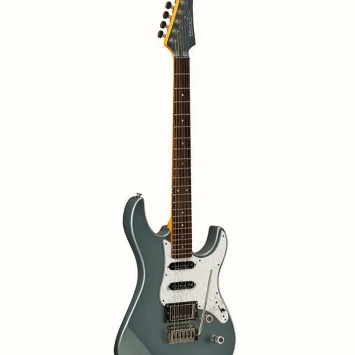 Yamaha Pacifica 612VIIX Mist Green – photo 4