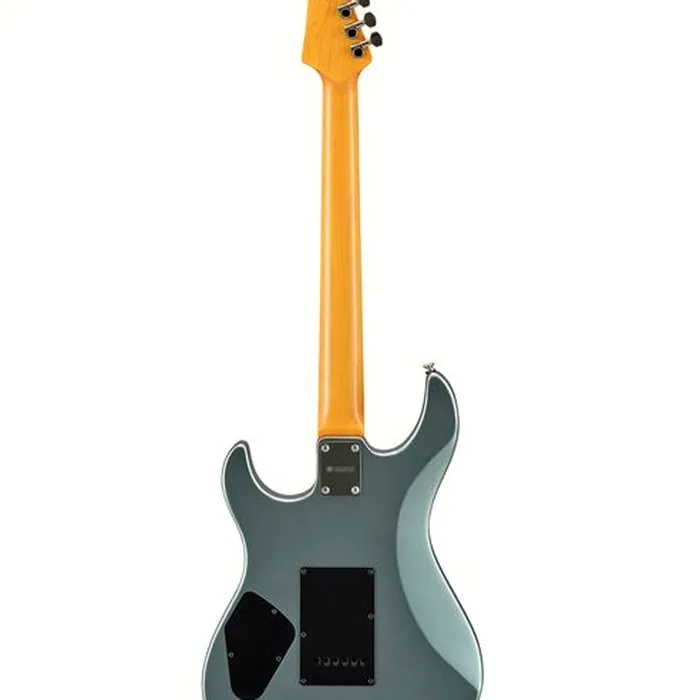 Yamaha Pacifica 612VIIX Mist Green – photo 5