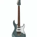 Avis guitare électrique Yamaha Pacifica 612VIIX Mist Green