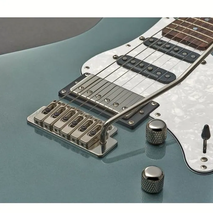 Yamaha Pacifica 612VIIX Mist Green – photo 7