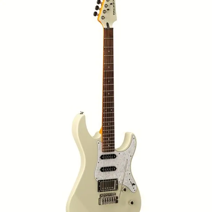 Yamaha Pacifica 612VIIX Vintage White – photo 5