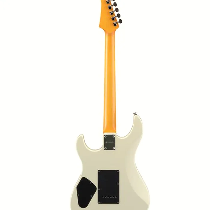 Yamaha Pacifica 612VIIX Vintage White – photo 4