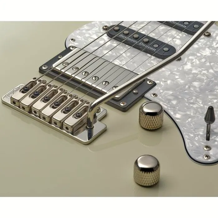 Yamaha Pacifica 612VIIX Vintage White – photo 7