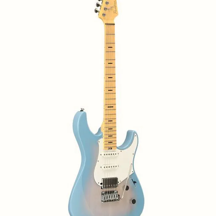 Yamaha Pacifica Professional BLB MF – photo 4