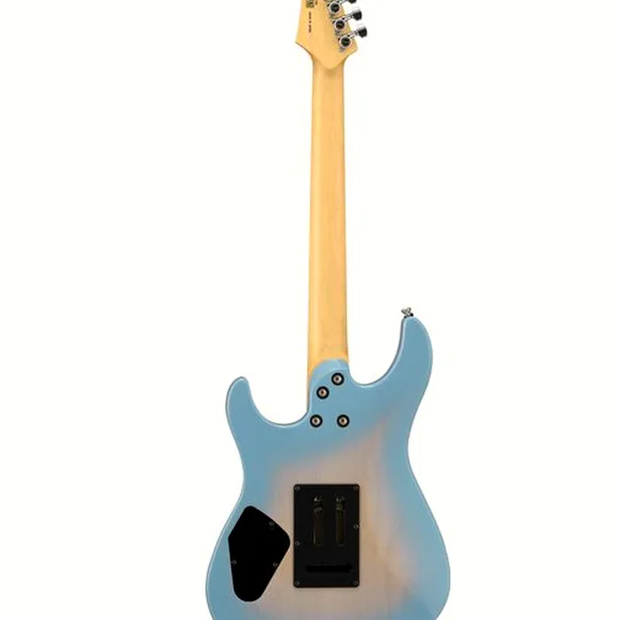 Yamaha Pacifica Professional BLB MF – photo 5
