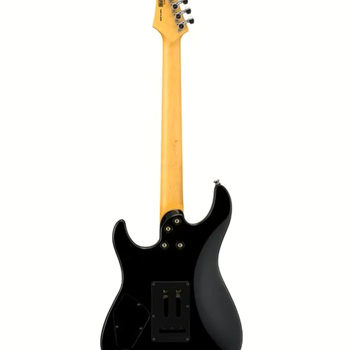 Yamaha Pacifica Professional BLK RF – photo 4