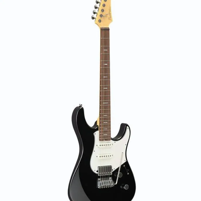 Yamaha Pacifica Professional BLK RF – photo 5